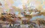 WikiOO.org - Encyclopedia of Fine Arts - Taiteilija, Painter Guillaume Thomas Taraval