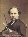 WikiOO.org - Encyclopedia of Fine Arts - Artist, Painter Johan Vilhelm Gertner