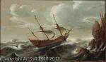 WikiOO.org - Encyclopedia of Fine Arts - Umělec, malíř Cornelis Verbeeck