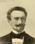 François Charles Cachoud