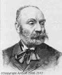 Boulanger Gustave