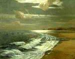 WikiOO.org - Encyclopedia of Fine Arts - Taiteilija, Painter Albert Julius Olsson