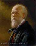 Friedrich Ritter Von Amerling