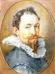 Hendrik Goltzius