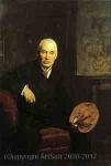 WikiOO.org - Güzel Sanatlar Ansiklopedisi - Sanatçı, ressam Josef Von Brandt