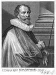 Michiel Jansz Van Mierevelt