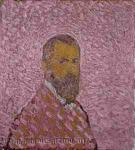 Wikioo.org - The Encyclopedia of Fine Arts - Artist, Painter  Cuno Amiet