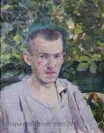 Wikioo.org - The Encyclopedia of Fine Arts - Artist, Painter  Viktor Elpidiforovich Borisov Musatov