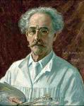 Wikioo.org - The Encyclopedia of Fine Arts - Artist, Painter  Benedito Calixto