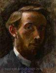 WikiOO.org - Encyclopedia of Fine Arts - Taiteilija, Painter Jean Edouard Vuillard