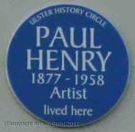 Paul Henry