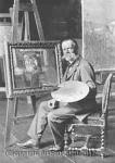 Wikioo.org - The Encyclopedia of Fine Arts - Artist, Painter  Fritz Van Uhde
