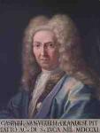 Caspar Van Wittel