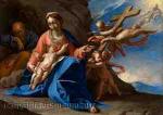 WikiOO.org - Enciclopedia of Fine Arts - Artist, Painter Antonio De Bellis