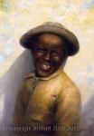 WikiOO.org - Encyclopedia of Fine Arts - Umelec, maliar Jefferson David Chalfant