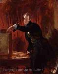 WikiOO.org - Encyclopedia of Fine Arts - Artist, Painter John Partridge