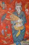 WikiOO.org - Encyclopedia of Fine Arts - Kunstenaar, schilder Joyce W Cairns