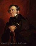Wikioo.org - The Encyclopedia of Fine Arts - Artist, Painter  John James Chalon