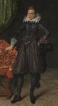 Salomon Mesdach (Attributed To)