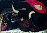 Wikioo.org - The Encyclopedia of Fine Arts - Artist, Painter  Luis Miguel Fernández Toledo