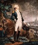 William Byrd Iii Of Westover