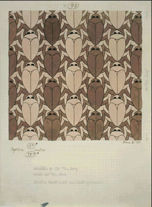 WikiOO.org - Encyclopedia of Fine Arts - Maalaus, taideteos Maurits Cornelis Escher - E91