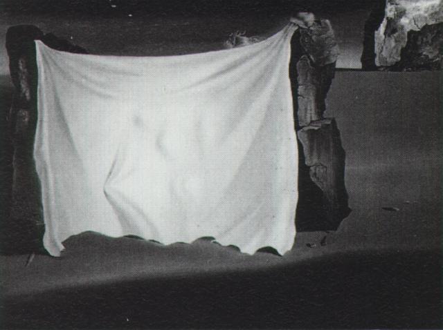 WikiOO.org - אנציקלופדיה לאמנויות יפות - ציור, יצירות אמנות Salvador Dali - Untitled, 1931