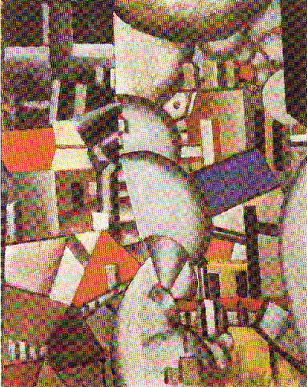 Wikioo.org - The Encyclopedia of Fine Arts - Painting, Artwork by Fernand Leger - Smoke