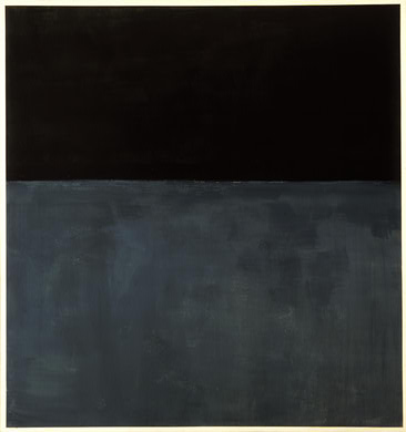 Wikioo.org - The Encyclopedia of Fine Arts - Painting, Artwork by Mark Rothko (Marcus Rothkowitz) - Untitled 142