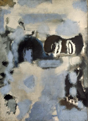 Wikioo.org - The Encyclopedia of Fine Arts - Painting, Artwork by Mark Rothko (Marcus Rothkowitz) - Untitled 85