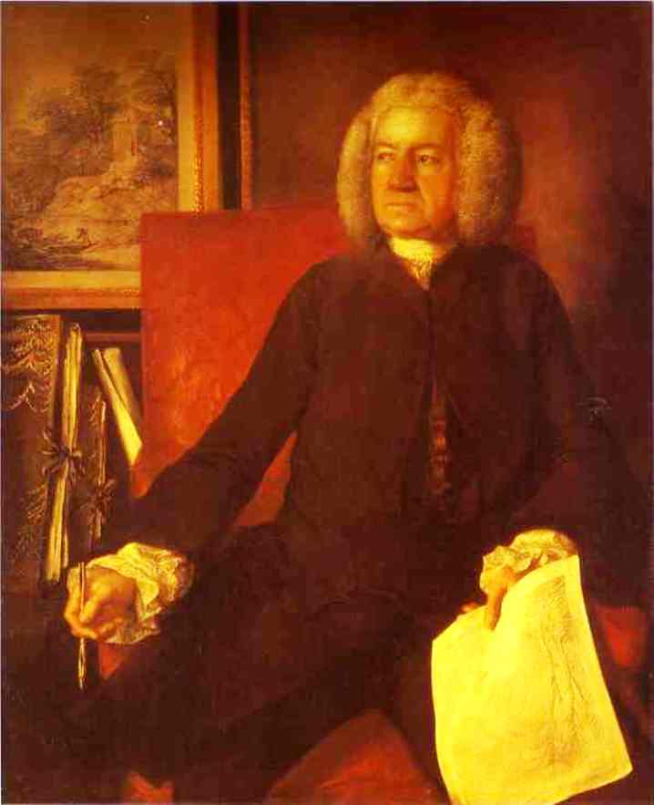 Wikioo.org – La Enciclopedia de las Bellas Artes - Pintura, Obras de arte de Thomas Gainsborough - Robert Price