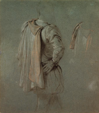 WikiOO.org - Encyclopedia of Fine Arts - Lukisan, Artwork John Vanderlyn - The Cape of Pinzon