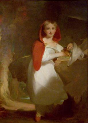 Wikioo.org - The Encyclopedia of Fine Arts - Painting, Artwork by Thomas Sully - Sarah Esther Hindman (Mrs. Gilmor Meridith)