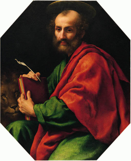 Wikioo.org – L'Enciclopedia delle Belle Arti - Pittura, Opere di Carlo Dolci - santo segno