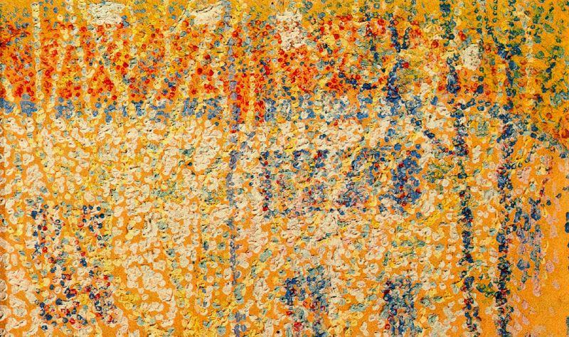 Wikioo.org – L'Encyclopédie des Beaux Arts - Peinture, Oeuvre de Kazimir Severinovich Malevich - Landsccape