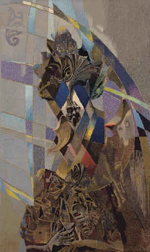 Wikioo.org - The Encyclopedia of Fine Arts - Painting, Artwork by Max Ernst - Cocktail Drinkers
