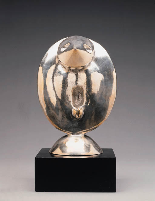 Wikioo.org - สารานุกรมวิจิตรศิลป์ - จิตรกรรม Max Ernst - L'homme