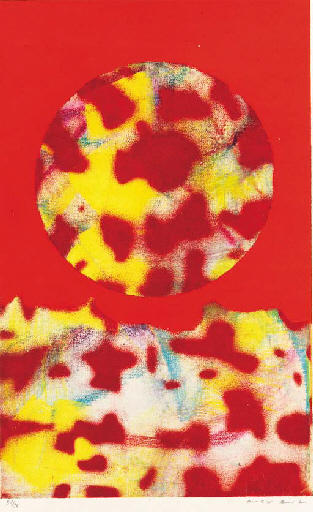 WikiOO.org - Енциклопедия за изящни изкуства - Живопис, Произведения на изкуството Max Ernst - Landscape 2