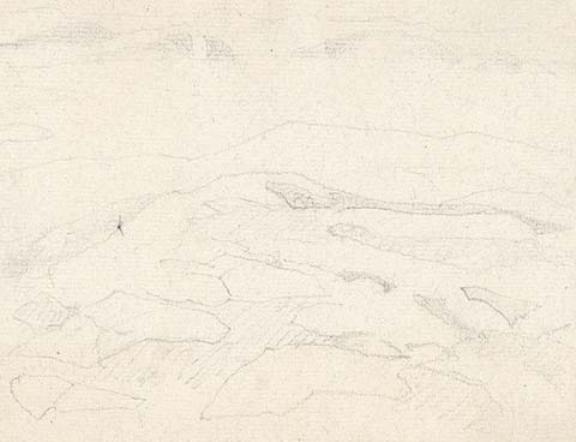 WikiOO.org - Encyclopedia of Fine Arts - Maľba, Artwork Nicholas Roerich - Sketch of landscape 32