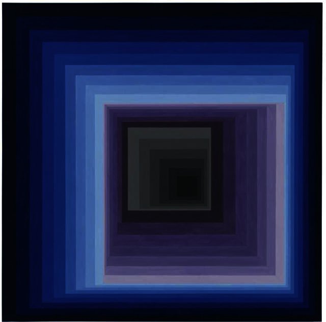 Wikioo.org - The Encyclopedia of Fine Arts - Painting, Artwork by Victor Vasarely - Reytey