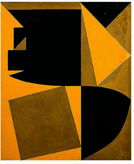 WikiOO.org - Енциклопедия за изящни изкуства - Живопис, Произведения на изкуството Victor Vasarely - Untitled 40