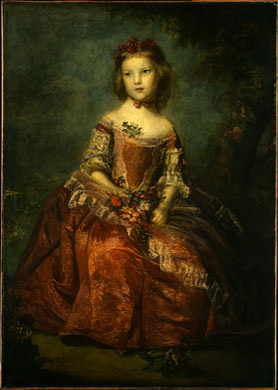 Wikioo.org – L'Enciclopedia delle Belle Arti - Pittura, Opere di Joshua Reynolds - Lady Elizabeth Hamilton