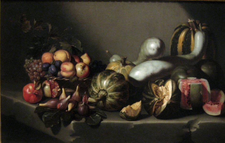 Wikioo.org – La Enciclopedia de las Bellas Artes - Pintura, Obras de arte de Caravaggio (Michelangelo Merisi) - no identificado