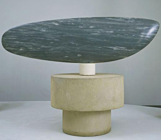 Wikioo.org - The Encyclopedia of Fine Arts - Painting, Artwork by Constantin Brancusi - Fish