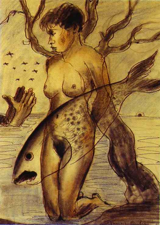 Wikioo.org – L'Encyclopédie des Beaux Arts - Peinture, Oeuvre de Francis Picabia - Sans titre