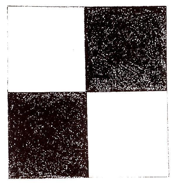 WikiOO.org - Encyclopedia of Fine Arts - Maleri, Artwork Kazimir Severinovich Malevich - Suprematic Group