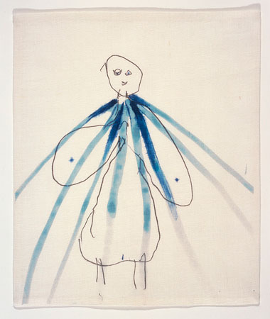 WikiOO.org - Енциклопедия за изящни изкуства - Живопис, Произведения на изкуството Louise Joséphine Bourgeois - The Fragile