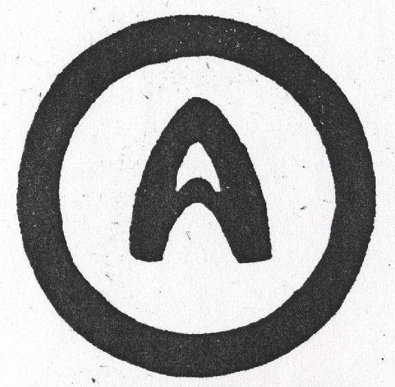 Wikioo.org - Encyklopedia Sztuk Pięknych - Malarstwo, Grafika Nicholas Roerich - Logo of the publishing house ''Alatas''