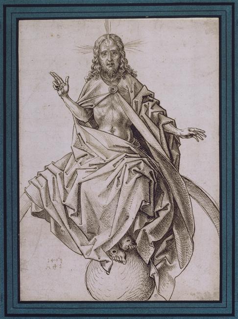 WikiOO.org - Encyclopedia of Fine Arts - Malba, Artwork Rogier Van Der Weyden - The Last Judgement