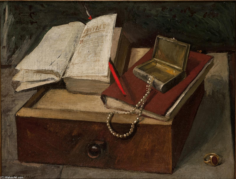 Wikioo.org – L'Encyclopédie des Beaux Arts - Peinture, Oeuvre de Yiannis Moralis - Toujours la vie